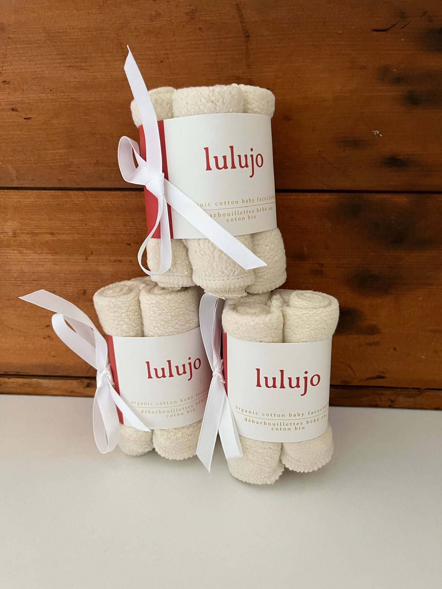 EcoHome - GANTS RÉUTILISABLES EN COTON