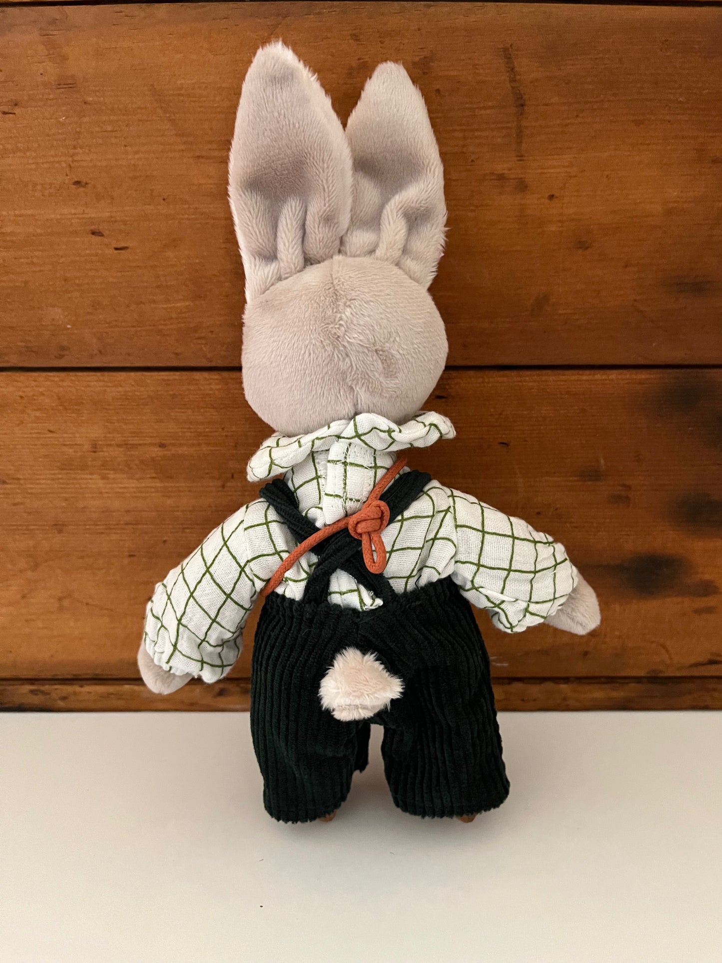 Soft Stuffed Doll - Les Minouchkas, NINA The Rabbit