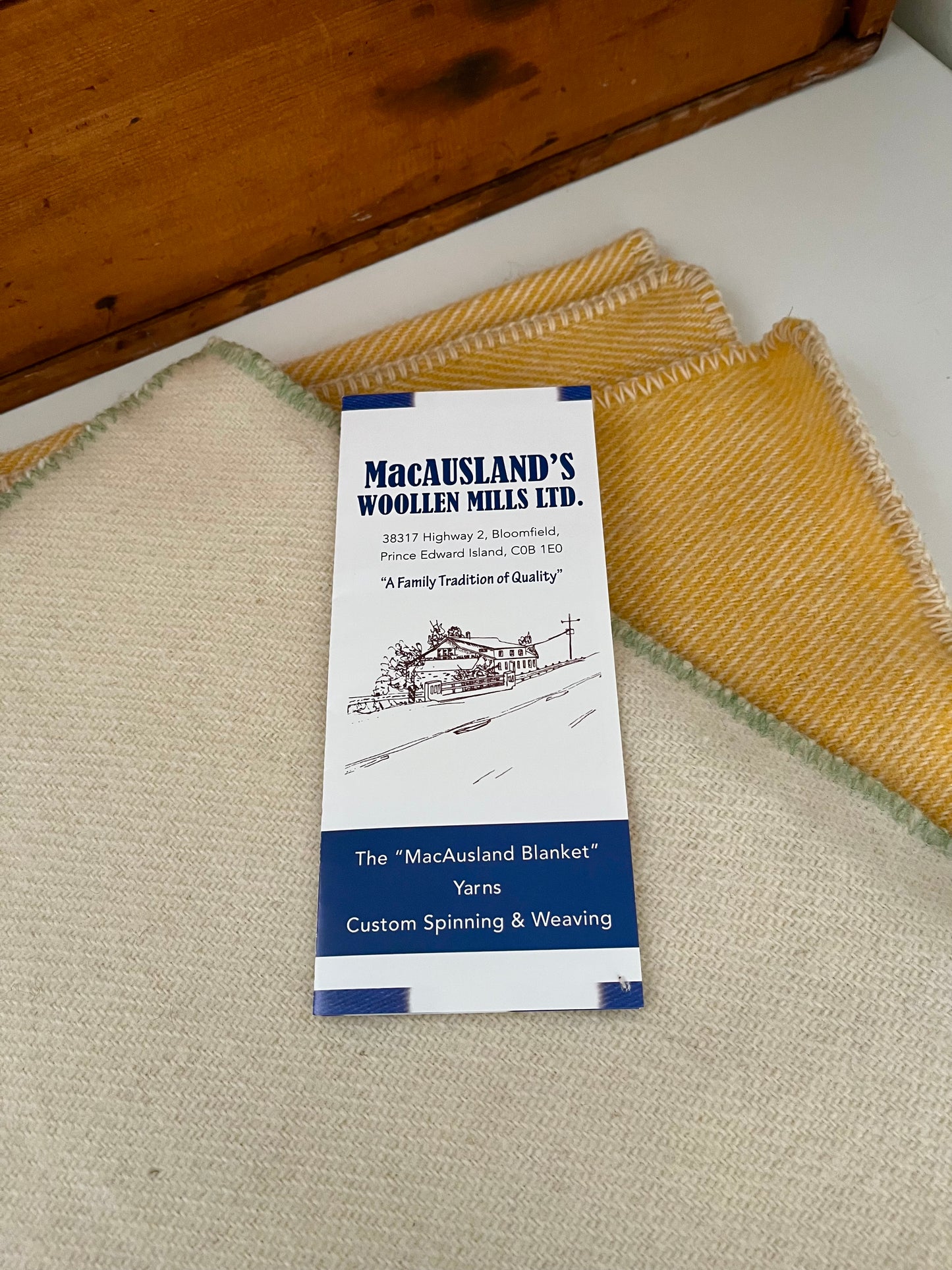 COUVERTURES en laine POUR ENFANTS, Adultes &amp; Bébé aussi… 12 couleurs au choix !