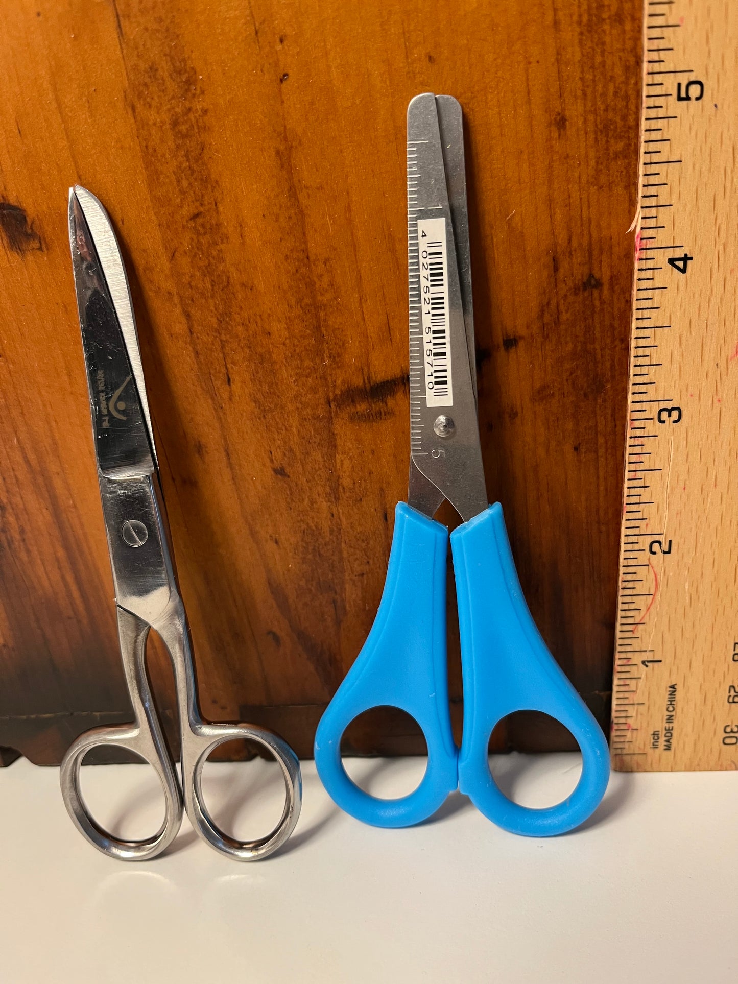 CISEAUX D'ARTISANAT - Art