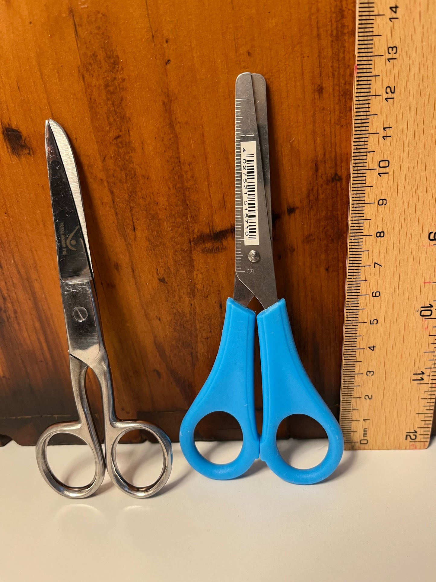 CISEAUX D'ARTISANAT - Art