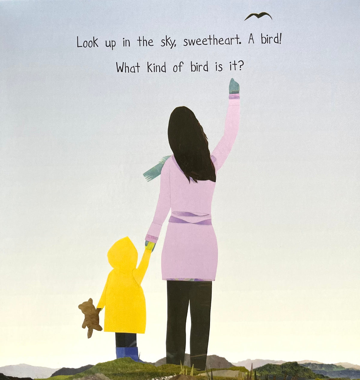 Board Book, Baby - MY FIRST BOOK OF CANADIAN BIRDS