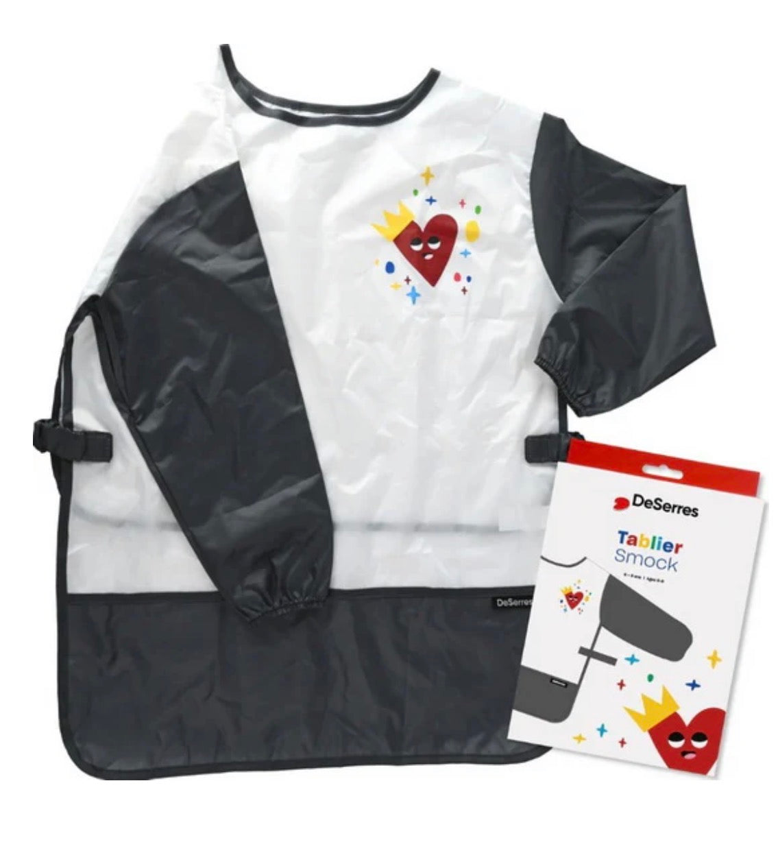 Art SMOCK