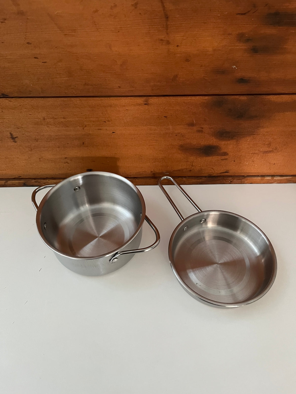 Kitchen Utensil - COOKING POTS, 3 sizes to choose!