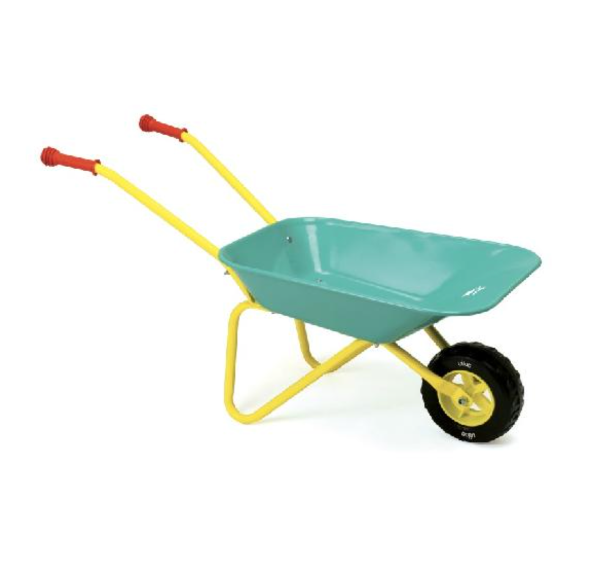 Gardening Tools - WHEELBARROW, with rubber tire!