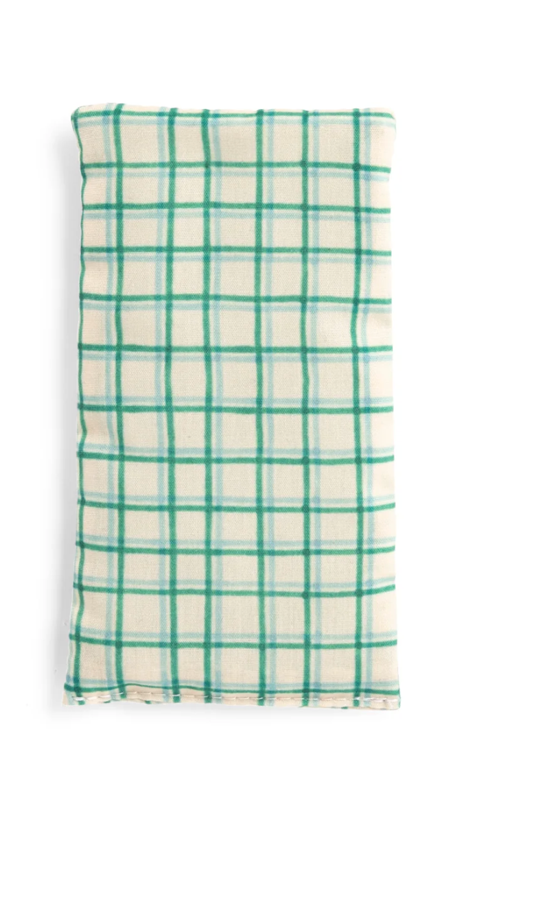 Doll Furniture - Les Minouchkas WOODEN CRADLE, with Mattress