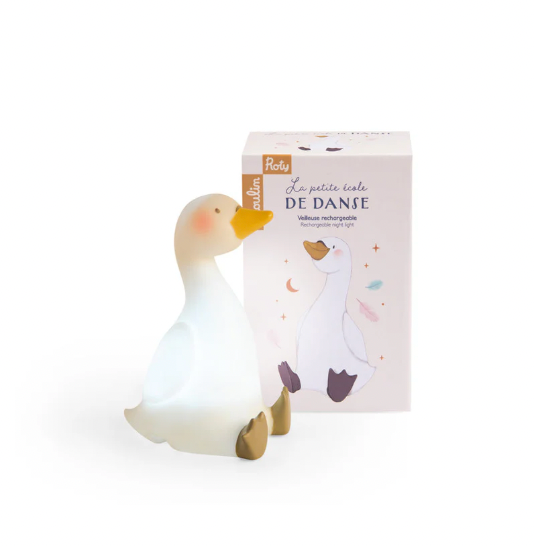 Baby Home - NIGHT LIGHT, 2 choices: Sweet Turtle, Lovely Swan