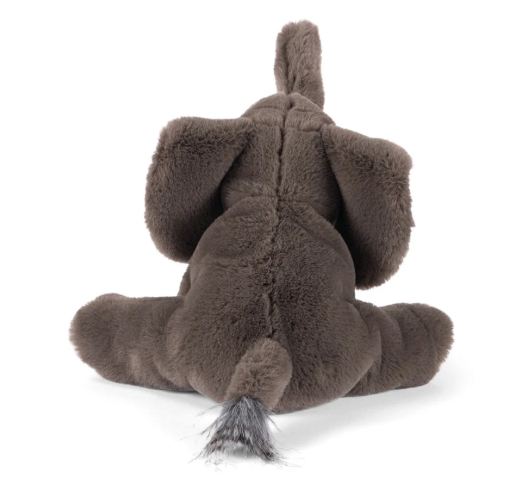 Soft Stuffed Animal for Baby - Sweet ELEPHANT!