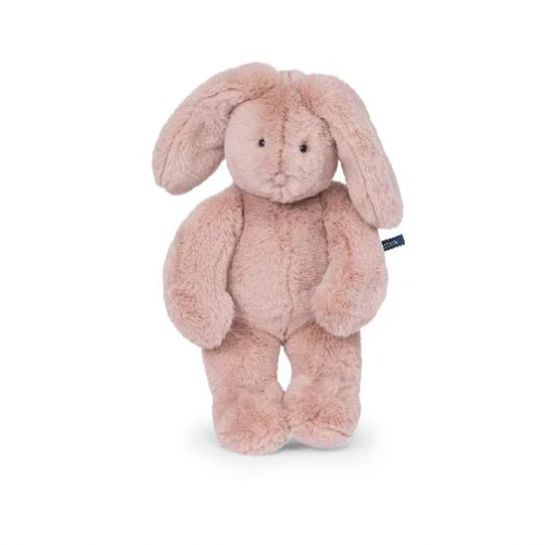 Soft Stuffed Animal for Baby - Pink Soft RABBIT