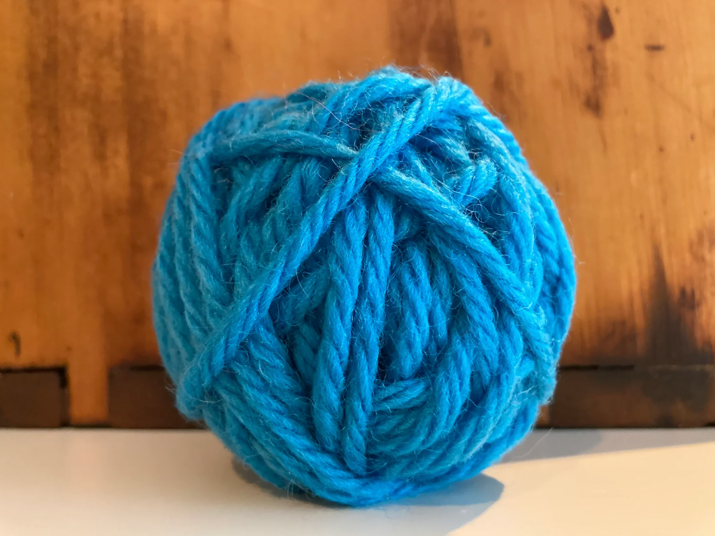 LAINE À TRICOT (16 couleurs) - Arts&amp;Crafts