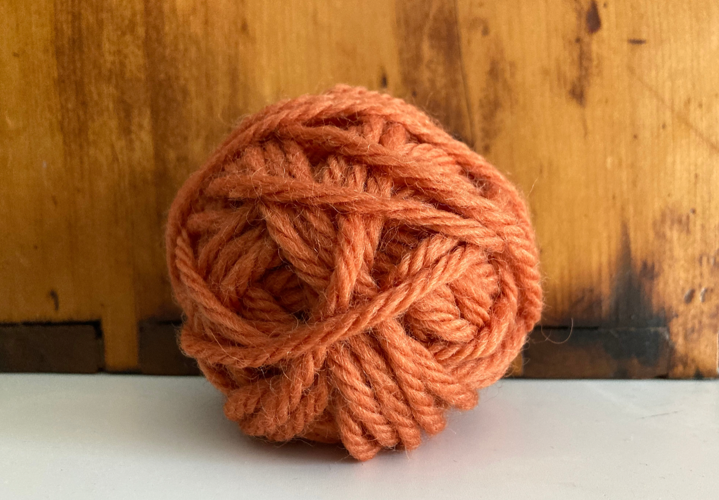 LAINE À TRICOT (16 couleurs) - Arts&amp;Crafts