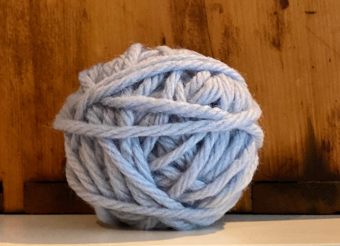 LAINE À TRICOT (16 couleurs) - Arts&amp;Crafts