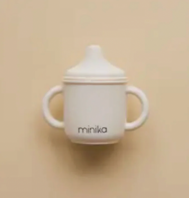 Stainless Steel BABY CUTLERY SET, 3 pieces!