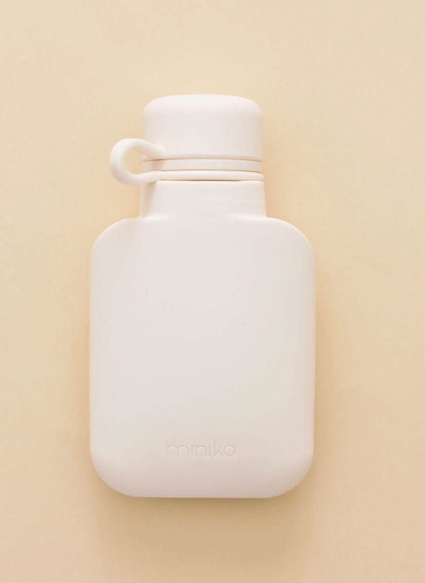 Baby Gear - Minika SMOOTHIE BOTTLE, 2 Colours!