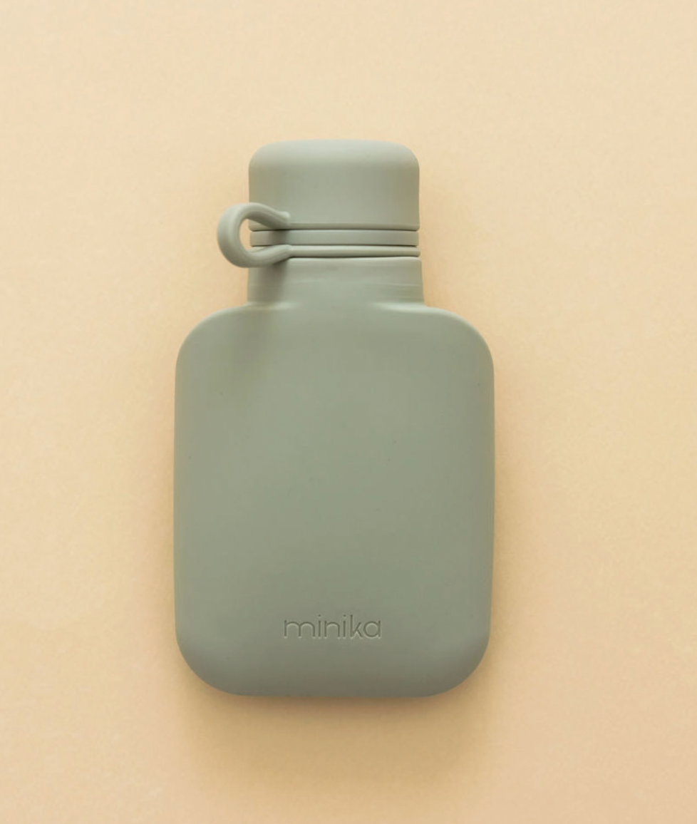 Baby Gear - Minika SMOOTHIE BOTTLE, 2 Colours!