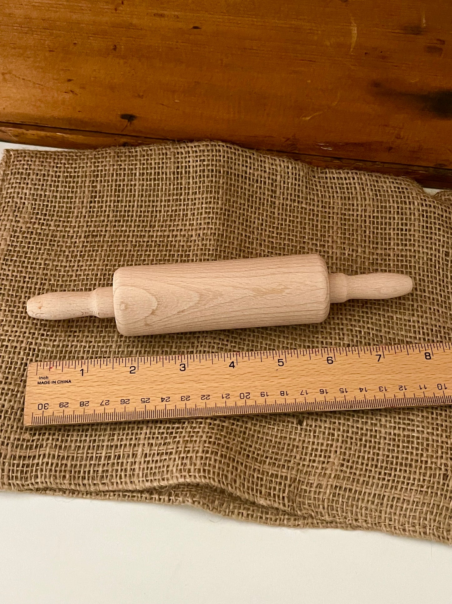 Kitchen Utensil - ROLLING PIN