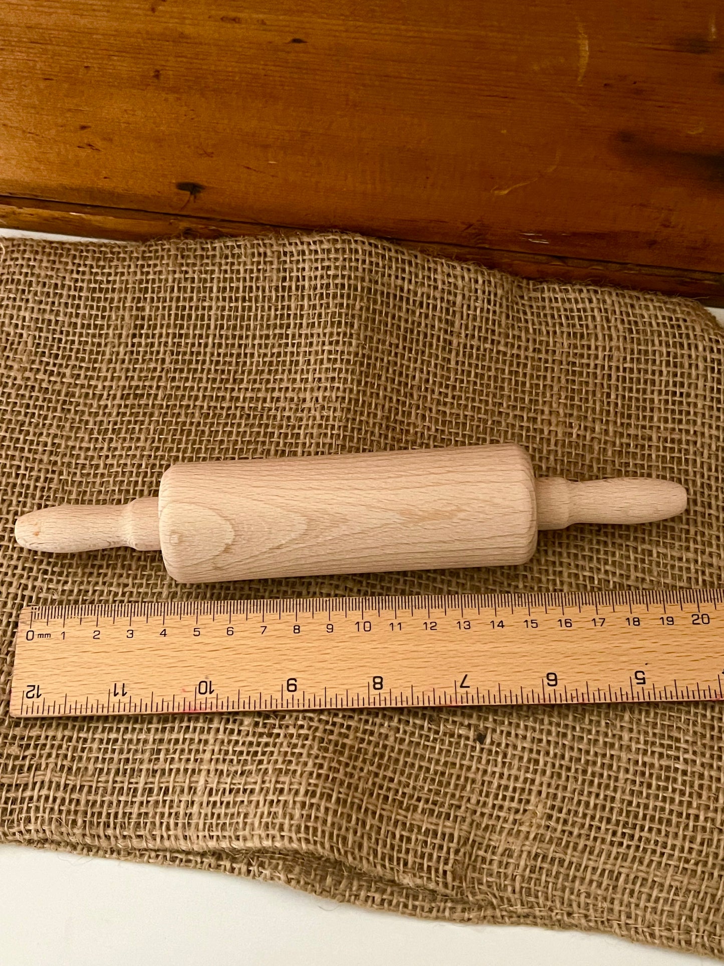 Kitchen Utensil - ROLLING PIN