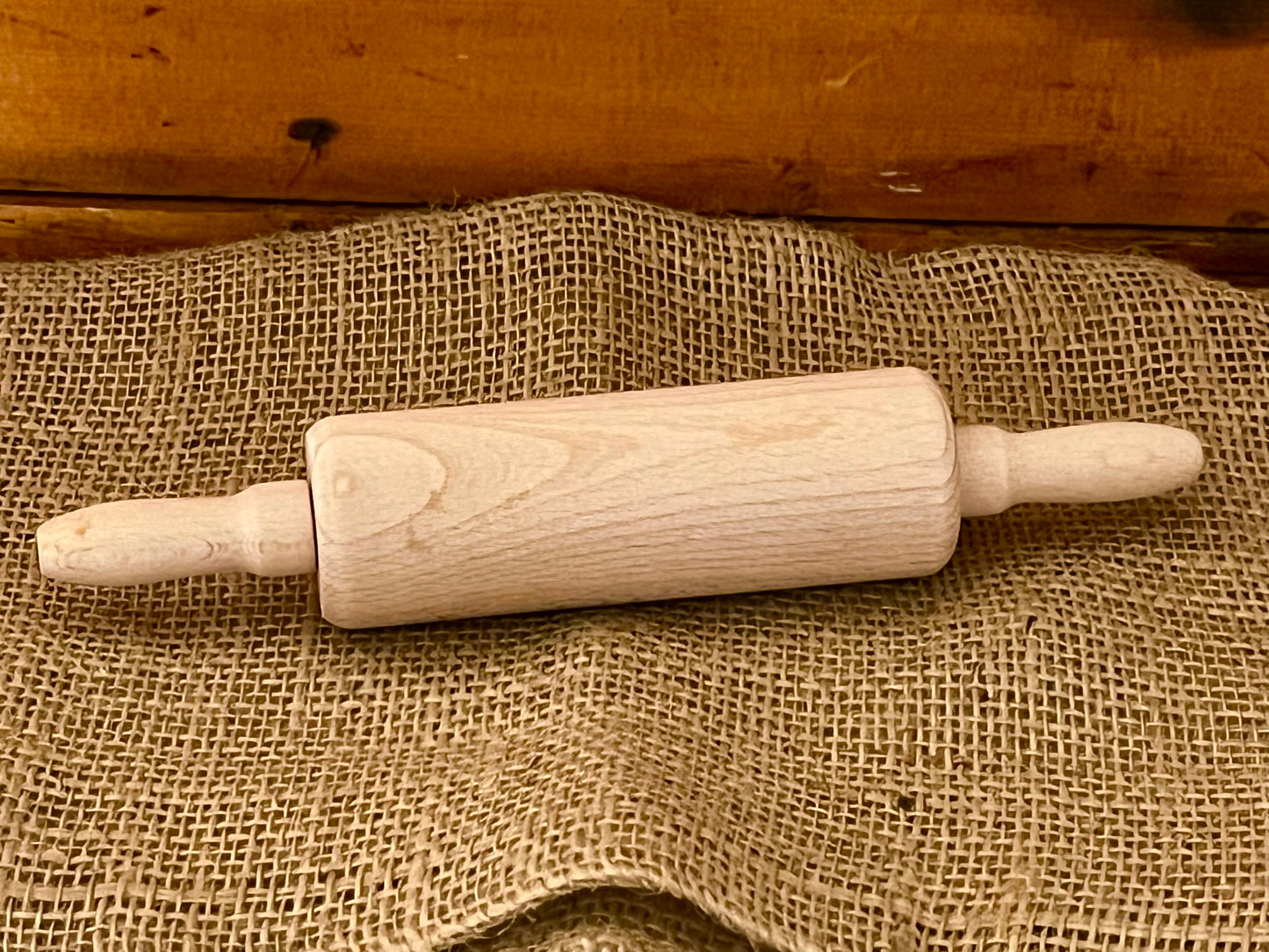 Kitchen Utensil - ROLLING PIN