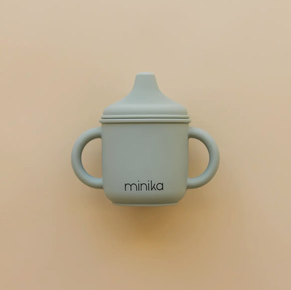 Baby Gear - Best SIPPY CUP by Minika, 2 colour choices!