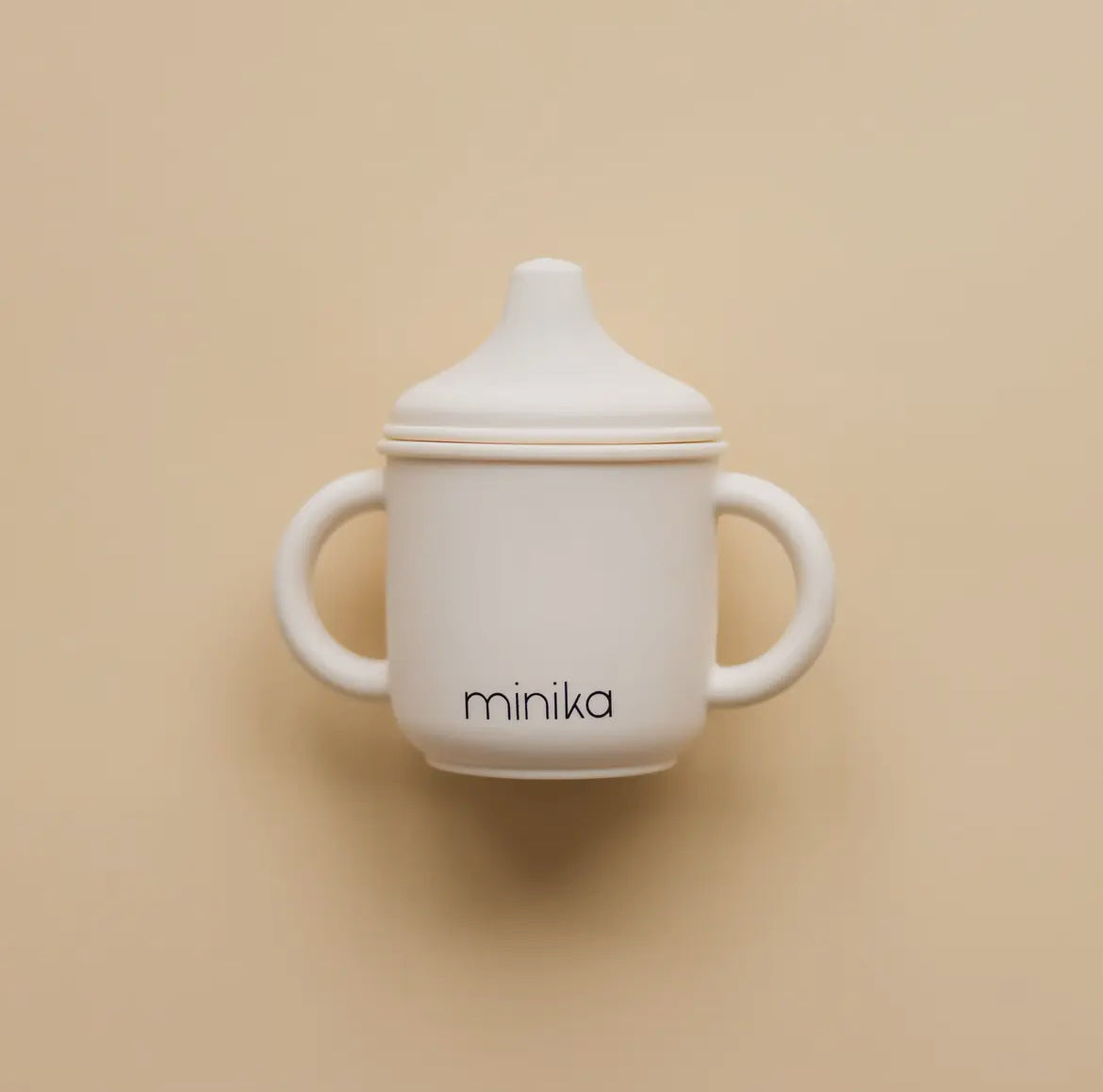 Baby Gear - Best SIPPY CUP by Minika, 2 colour choices!