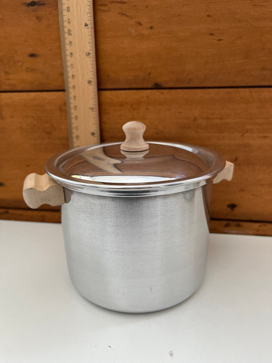 Kitchen Utensil - COOKING POTS, 3 sizes to choose!
