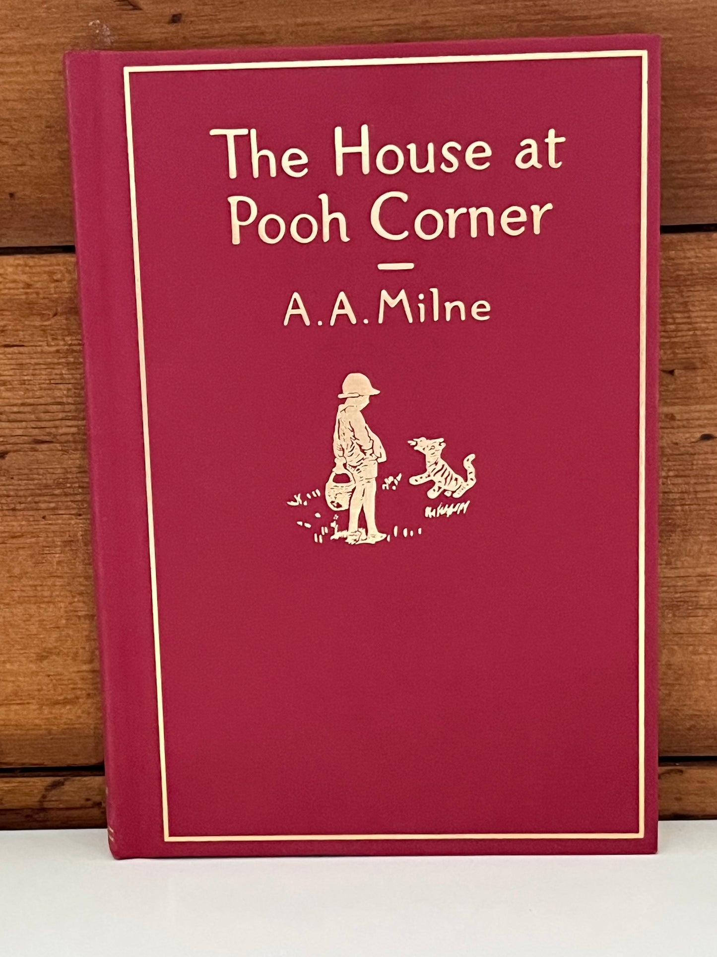 Chapter Book for Young Readers - WINNIE-THE-POOH COLLECTION, 4 Titles to choose from!