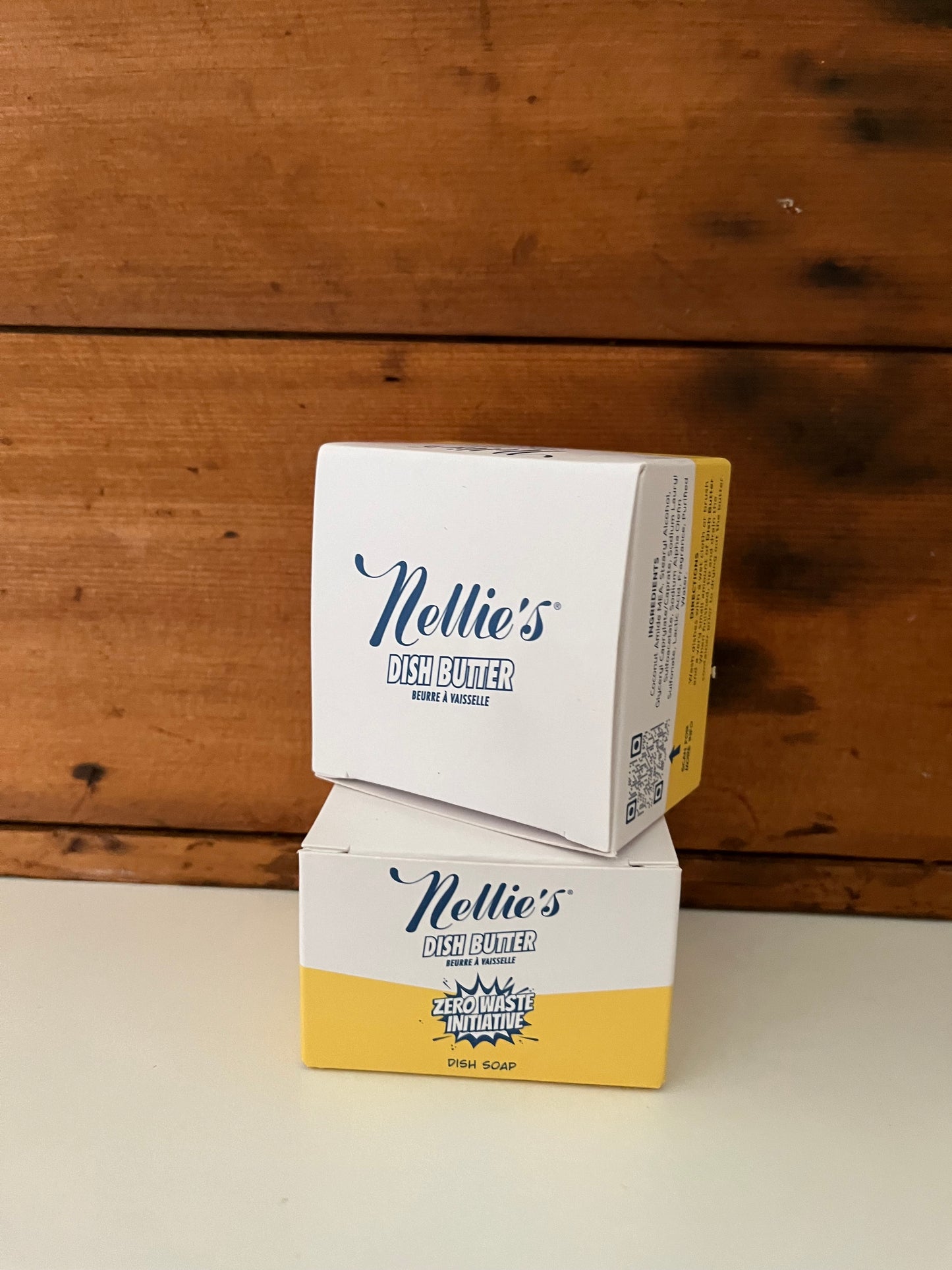 Eco-Home - KITCHEN BUTTER-SOAP BAR