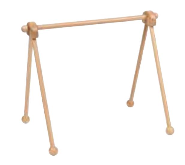 ARCHE DE JEU en bois pour bébé