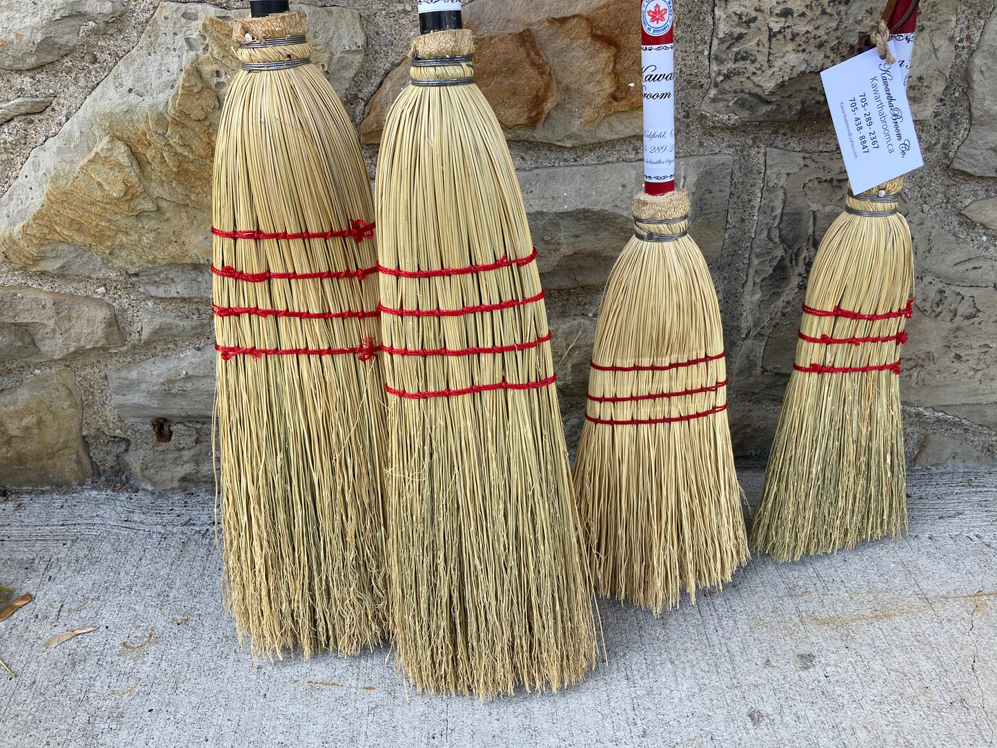 EcoHome - WHISK BROOM