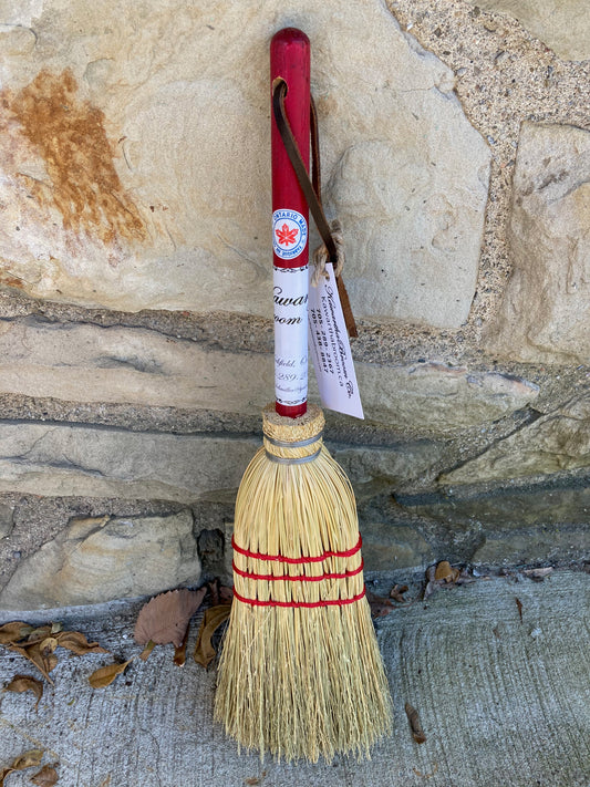 EcoHome - WHISK BROOM