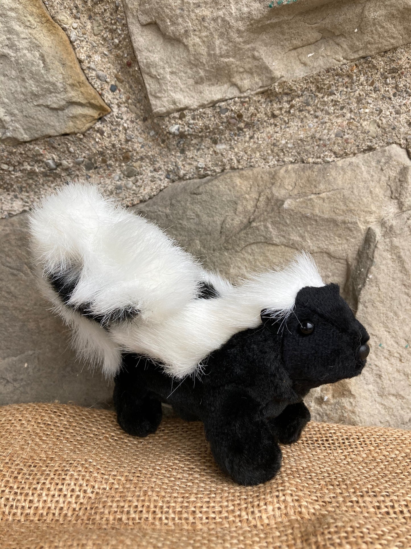 Soft Mini Puppet Set - WILD ANIMALS in TORONTO