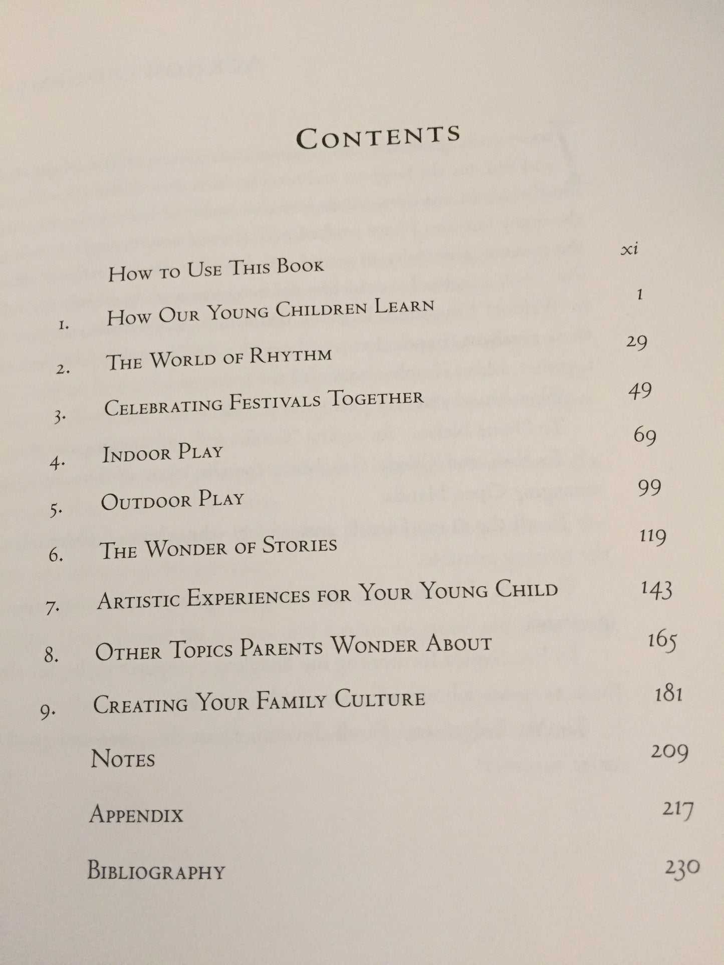 Livres de ressources parentales - LE PARADIS SUR TERRE et COMMENT CRÉER L'ÉTOILE DE VOTRE CULTURE FAMILIALE