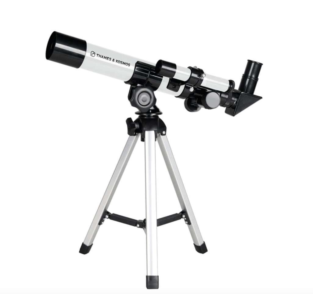 Educational Real Working TELESCOPE, with Tripod stand!