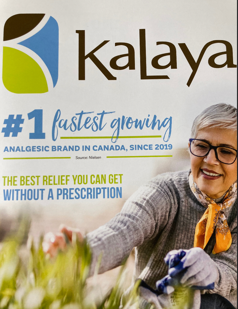 Santé Holistique - KaLaya BREATHE FACILE VAPORISANT RUB