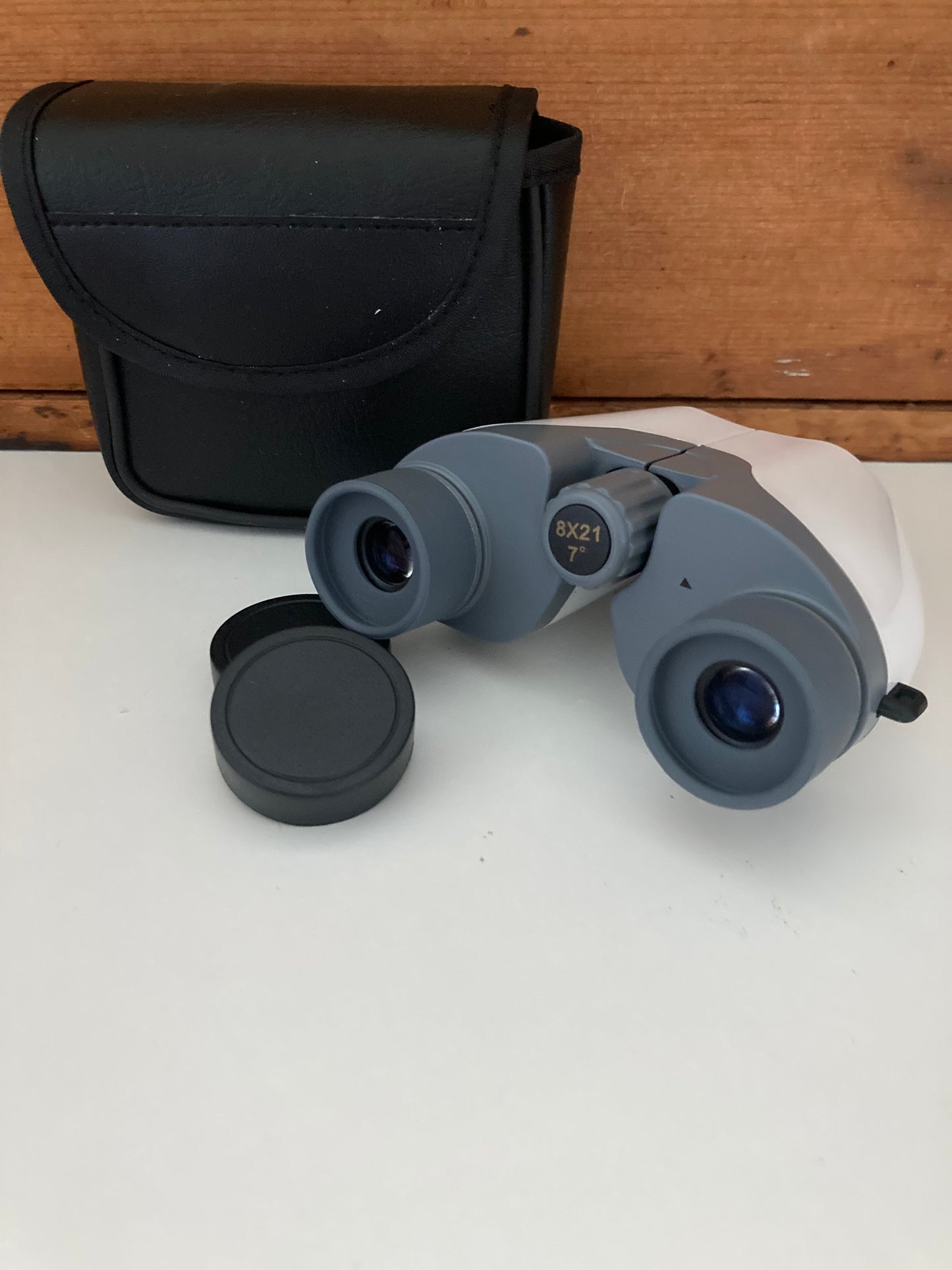 Educational - Child Sized Real WORKING BINOCULARS