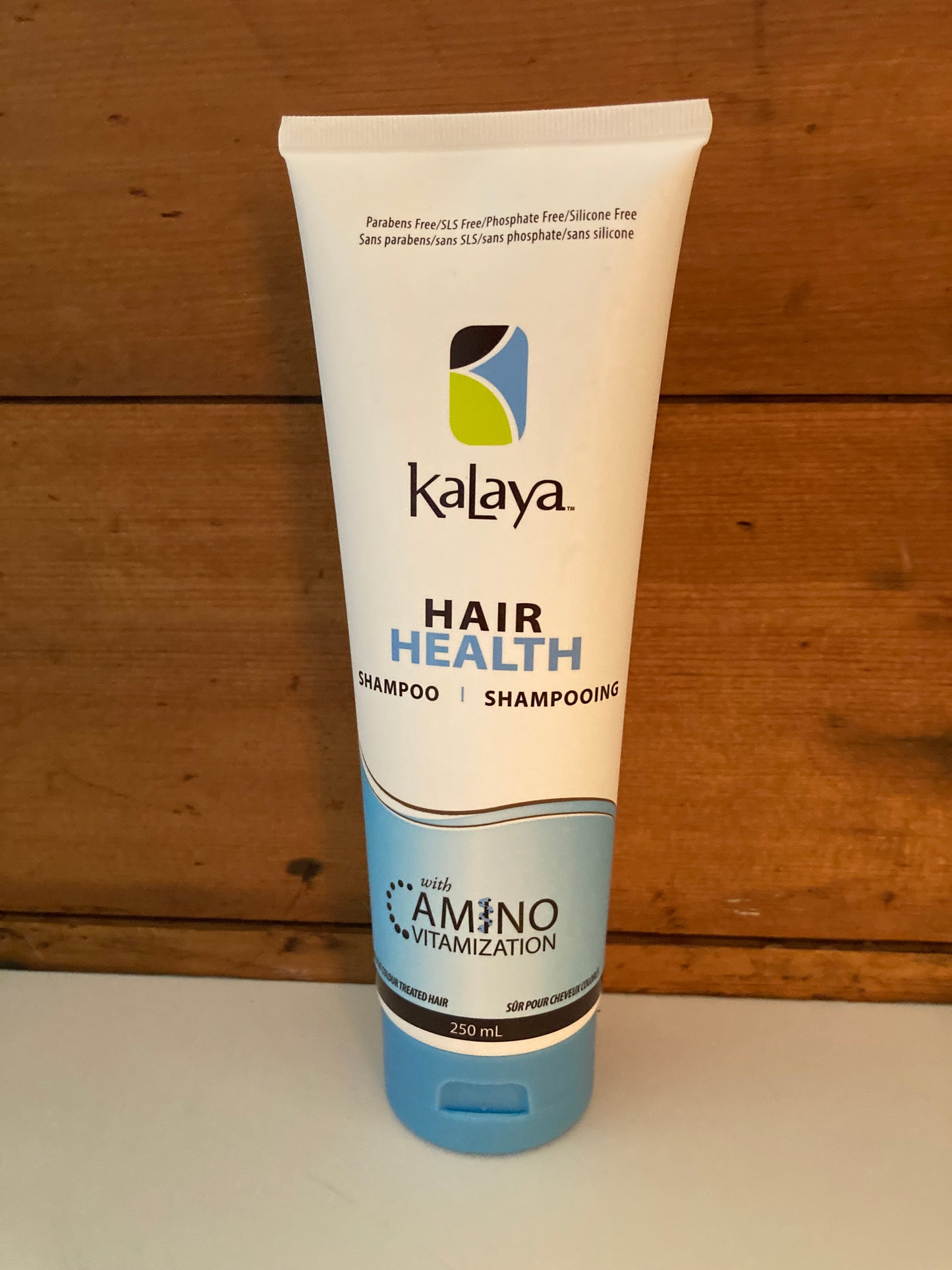 Holistic Health - KaLaya HAIR HEALTH Shampoo