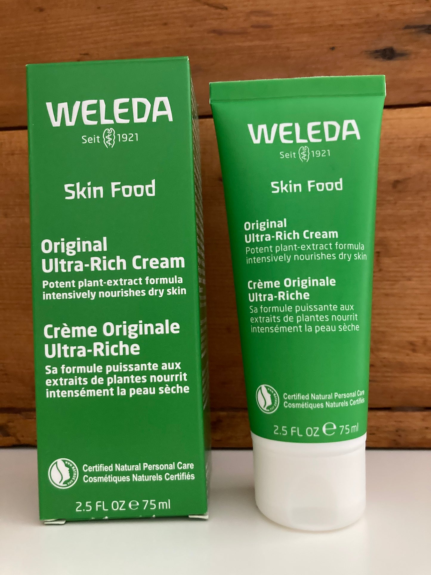 Weleda SKIN FOOD - ORIGINAL