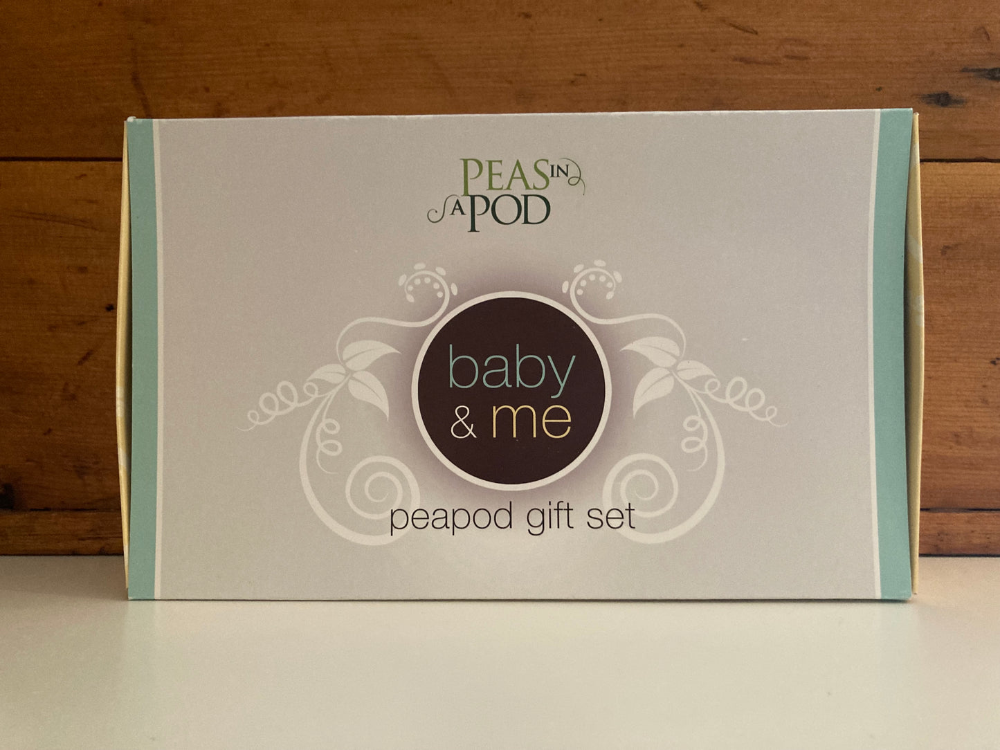 Holistic Health for Baby & Mama - PEAPOD GIFT BOX