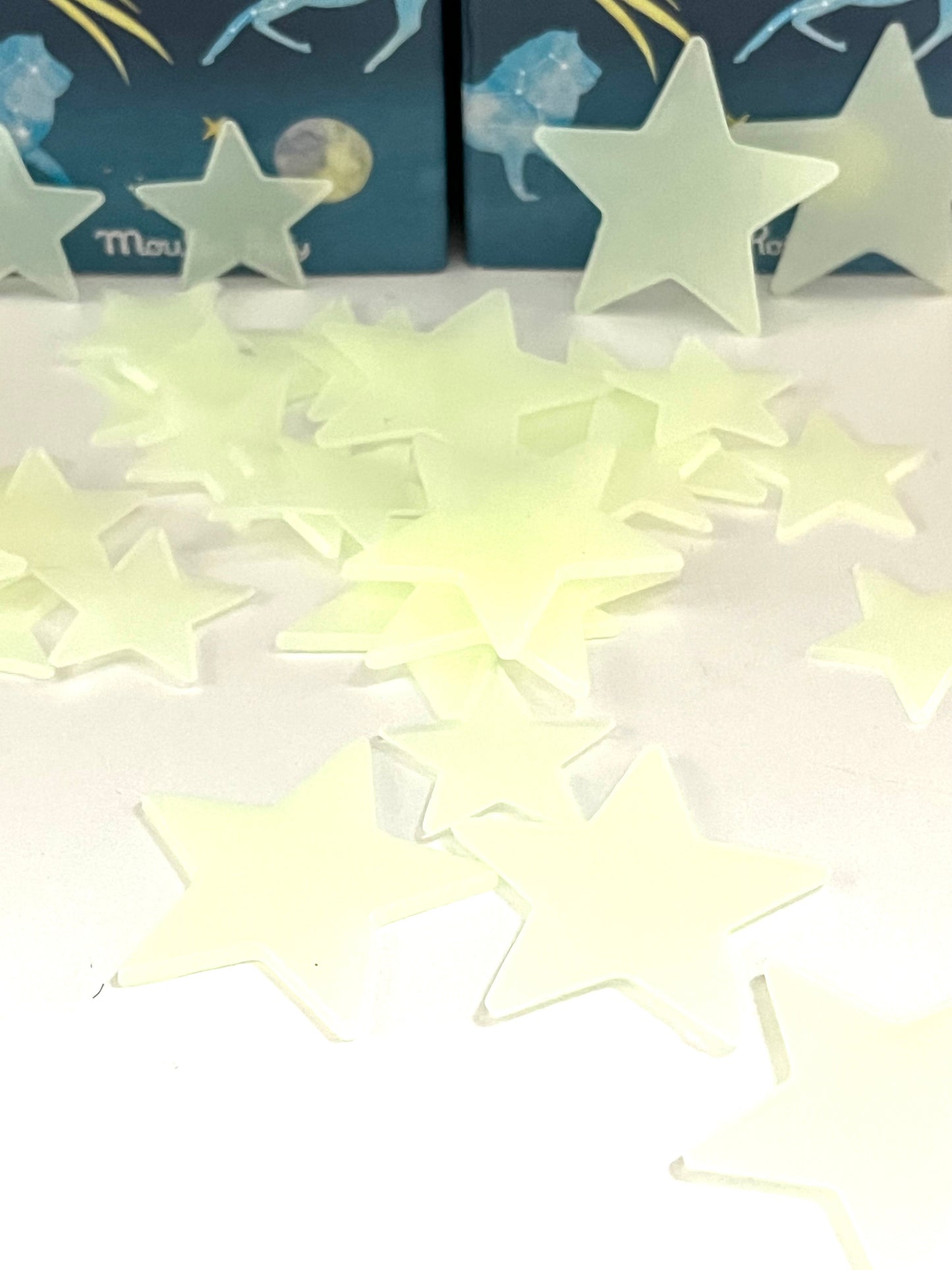 Educational Toy - STAR CONSTELLATIONS..."Glow-in-the-dark!"