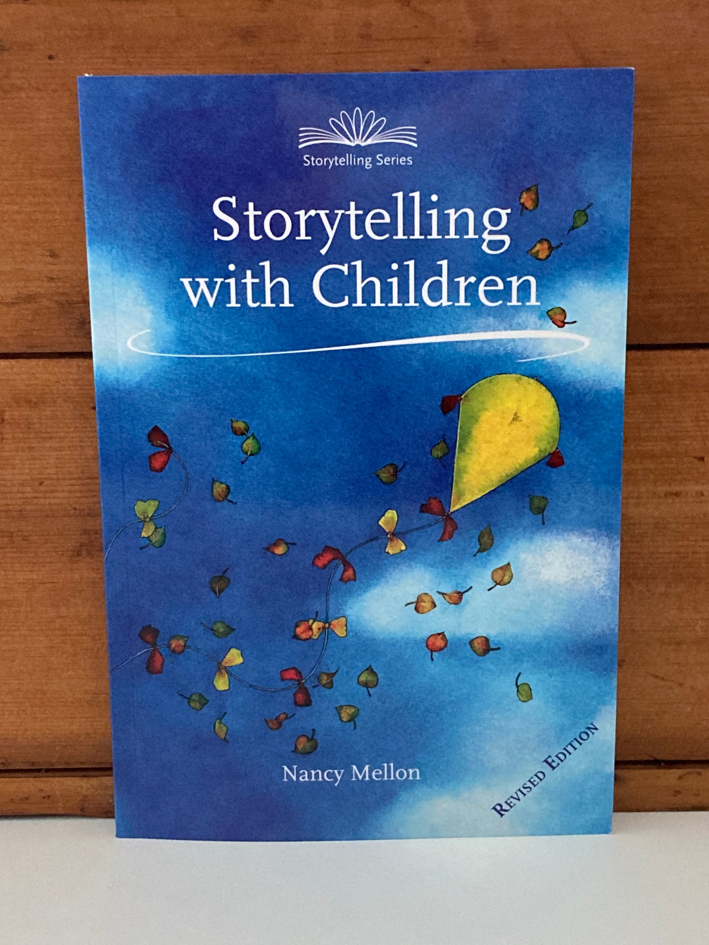Parenting Resource Book - STORYTELLING WITH CHILDREN