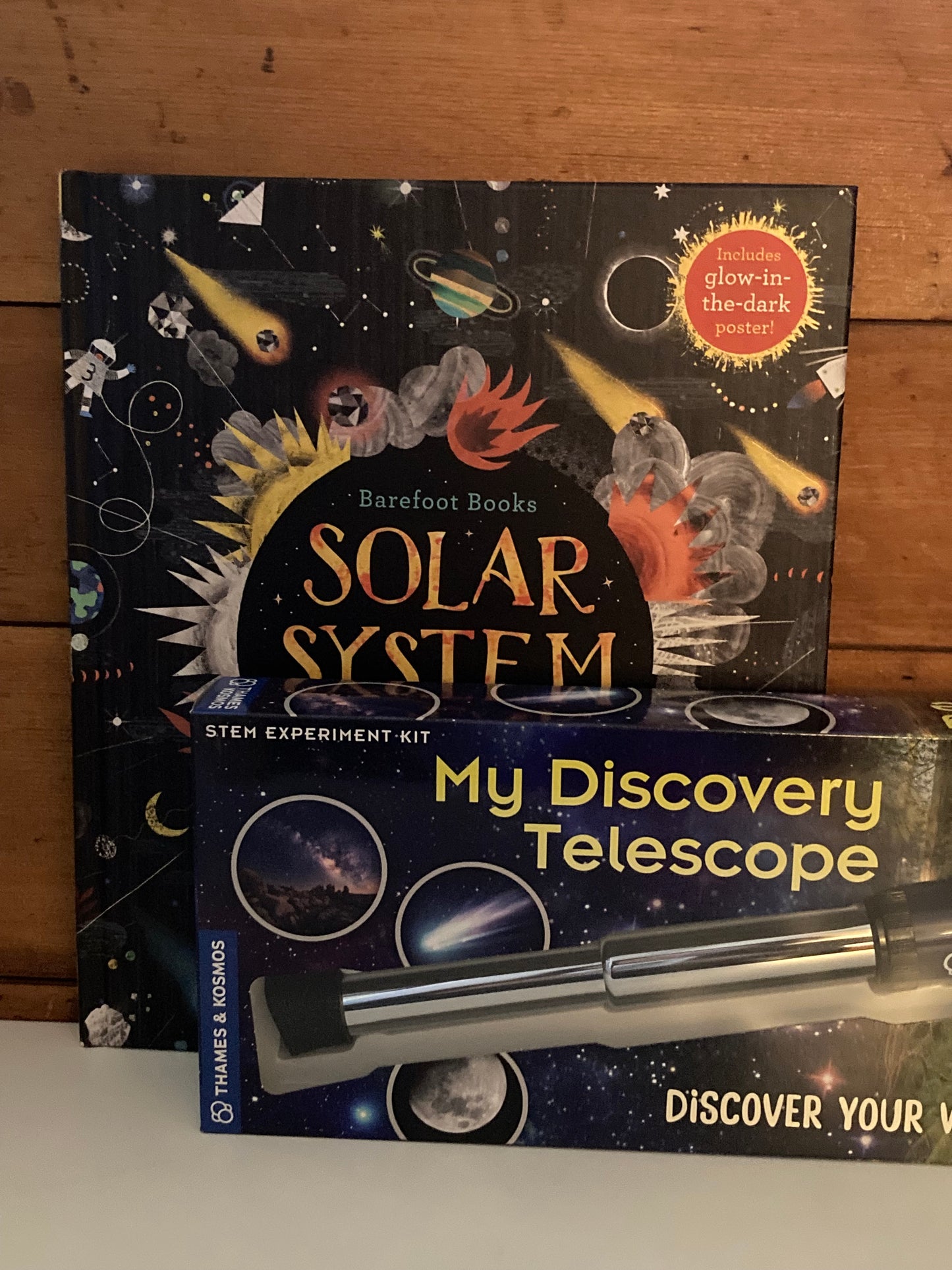 Educational Resource Book - SOLAR SYSTEM