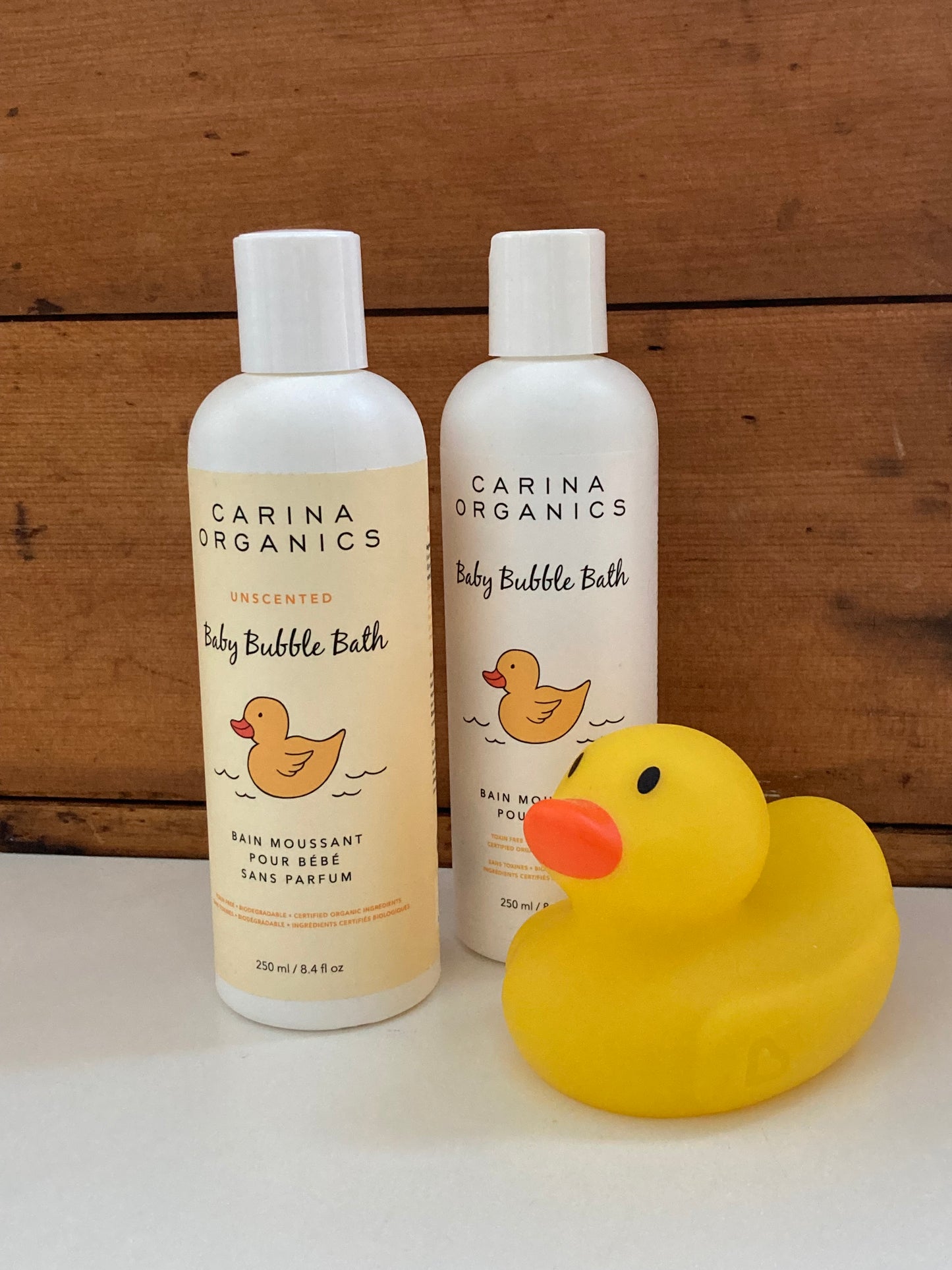 Holistic Baby - BUBBLE BATH, 2 choices!