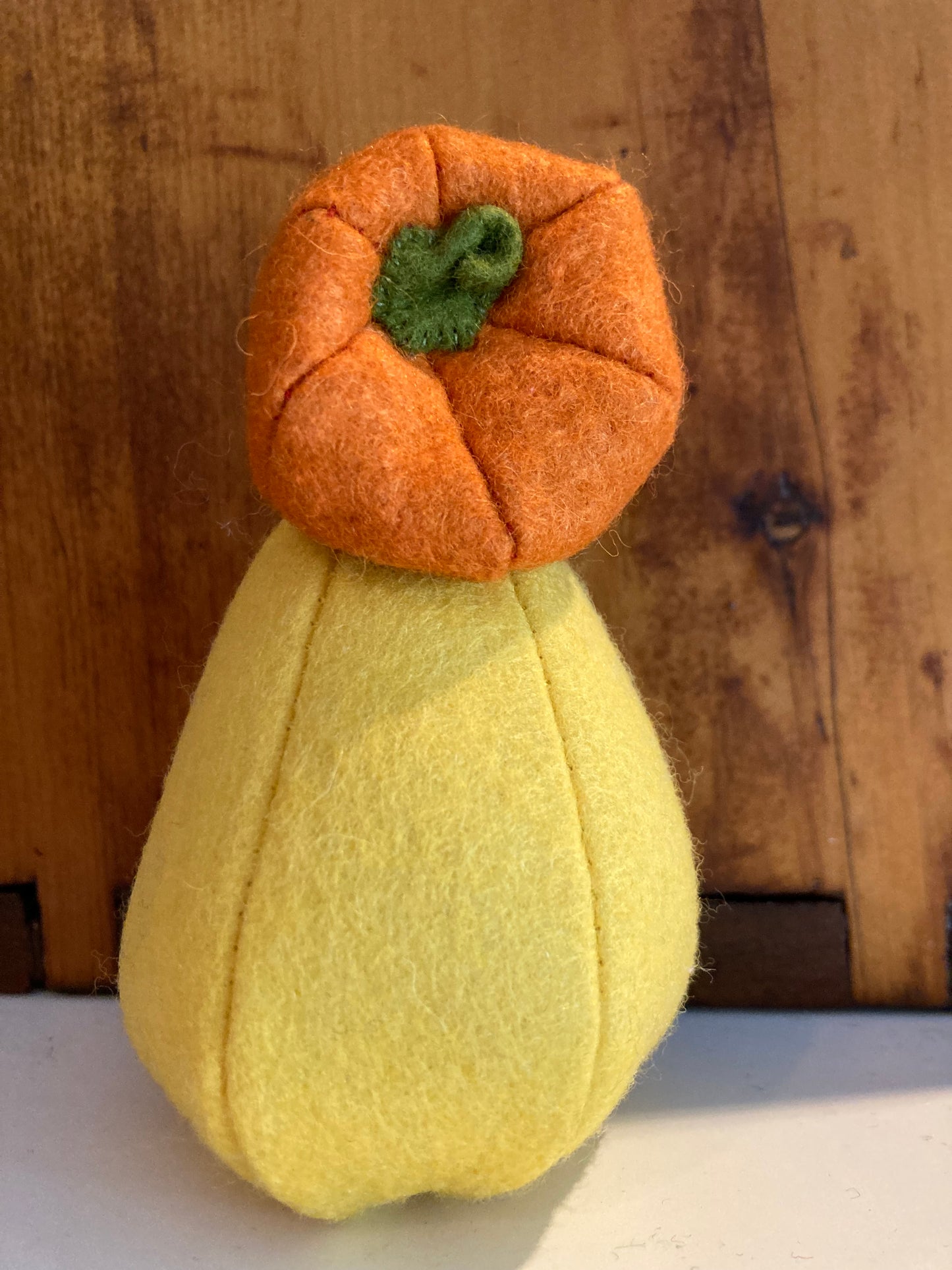 Dollhouse Waldorf Little Doll - SQUASH ENFANTS