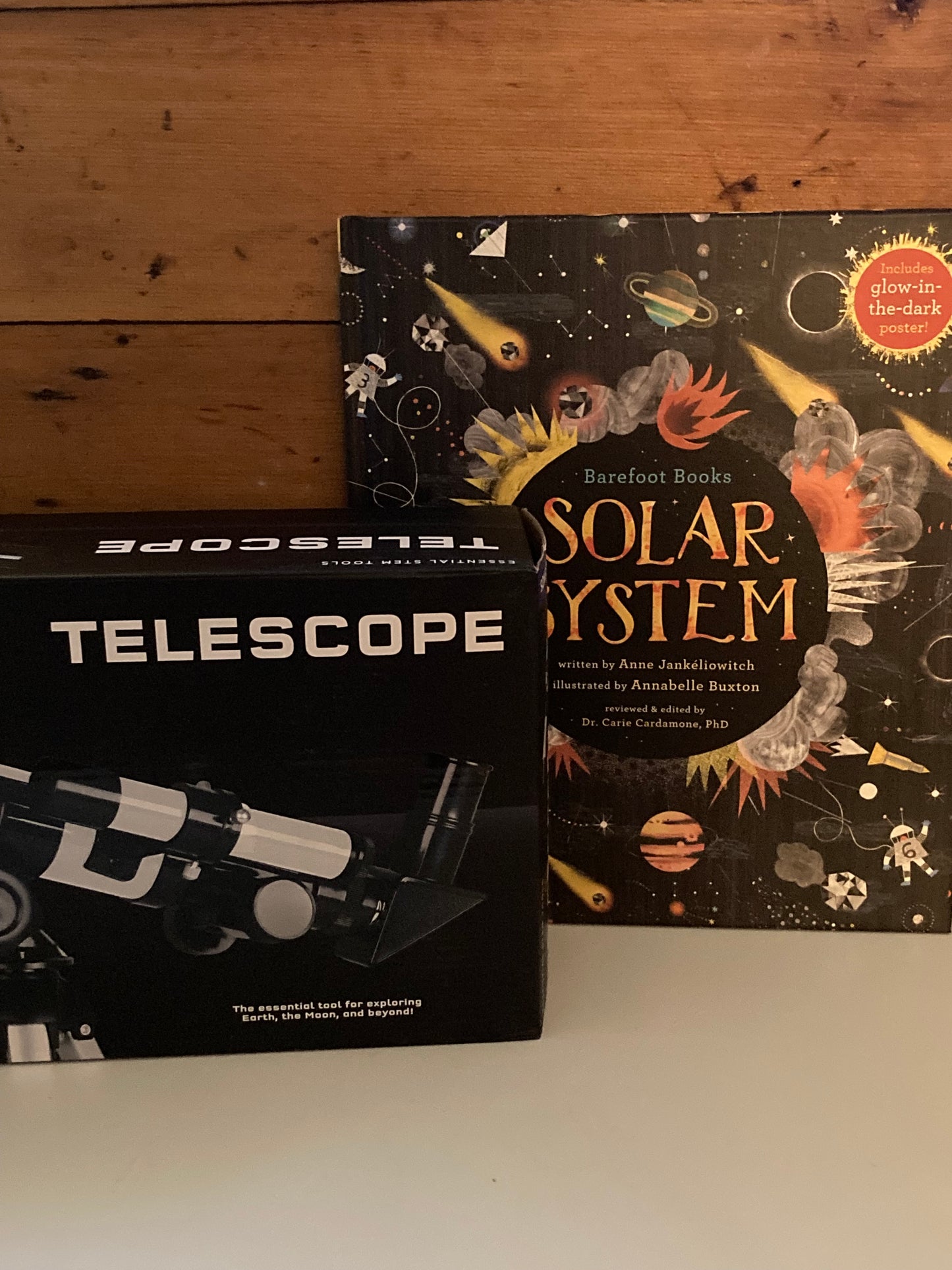 Educational Resource Book - SOLAR SYSTEM
