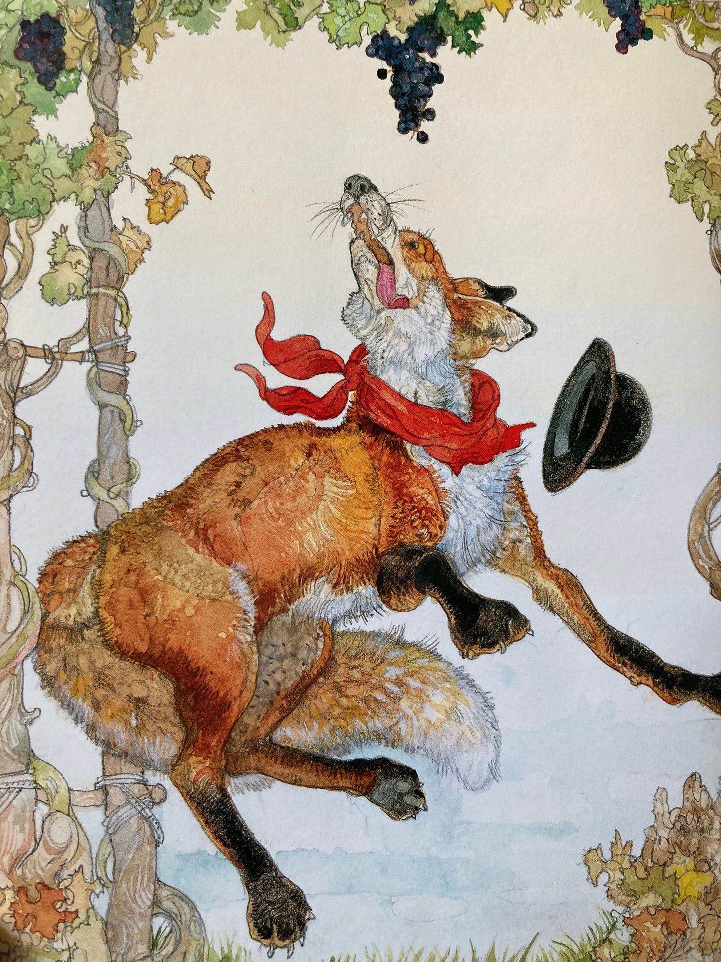 Children's Fables, Folk & Fairy Tales - AESOP'S FABLES