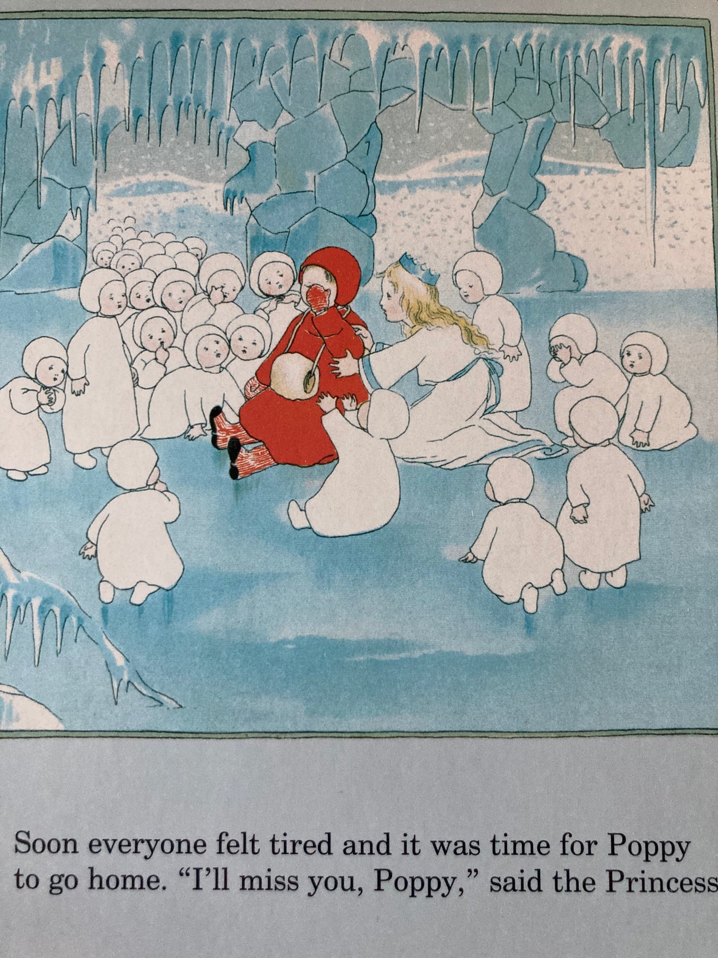 Board Book, Baby - MY FIRST SNOW CHILDREN