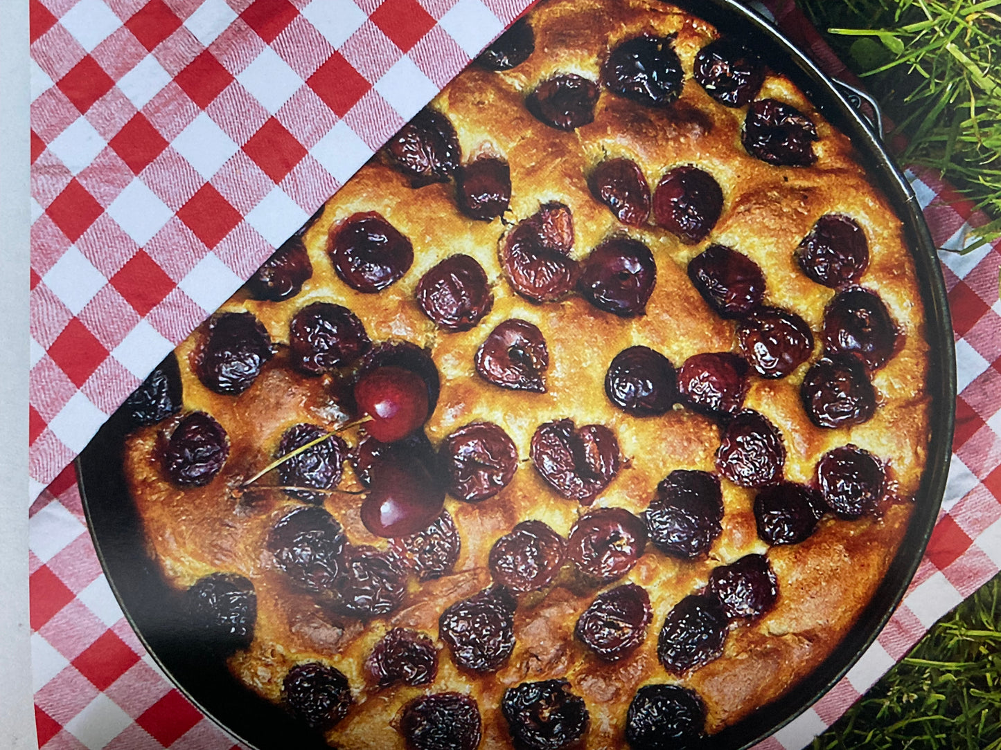 Livre de ressources parentales - UN LIVRE DE CUISINE WALDORF, SOUPE À LA CITROUILLE ET PAIN AUX CERISES