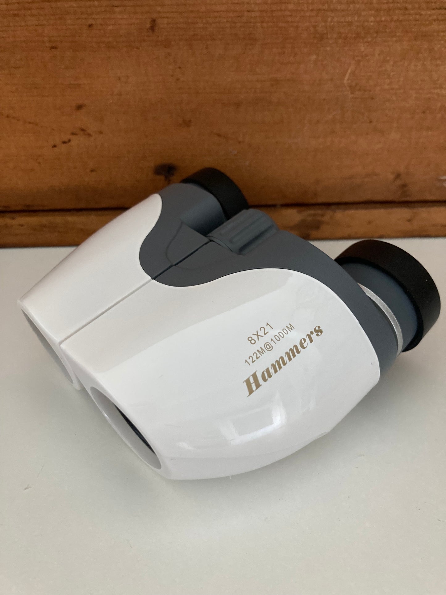 Educational - Child Sized Real WORKING BINOCULARS