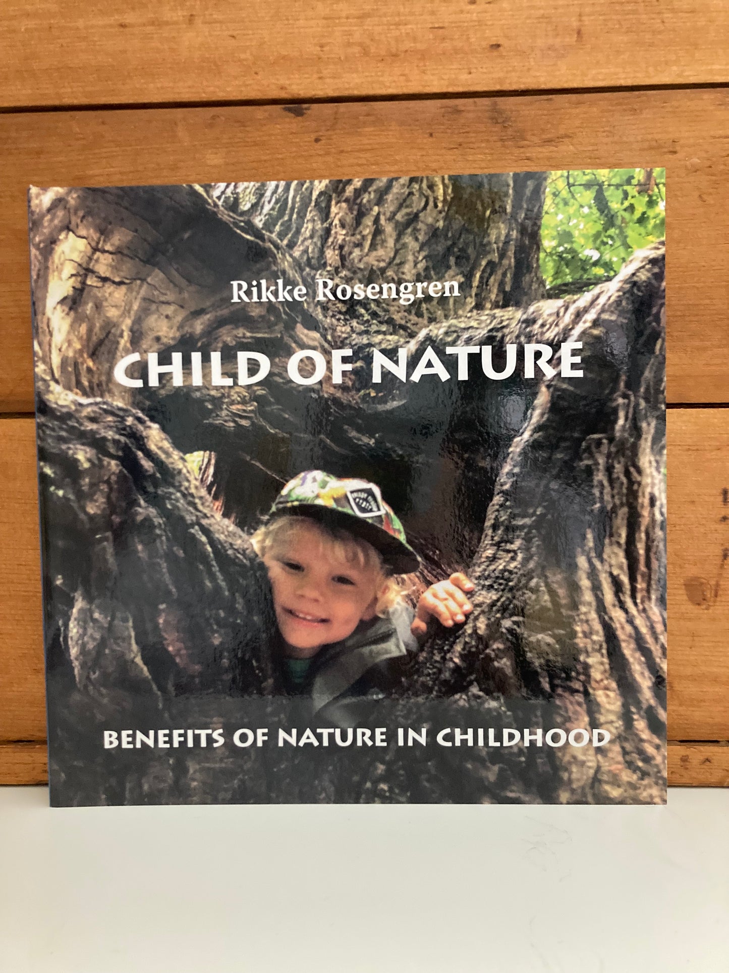 Livre de ressources parentales - ENFANT DE LA NATURE, Avantages de la nature pendant l'enfance