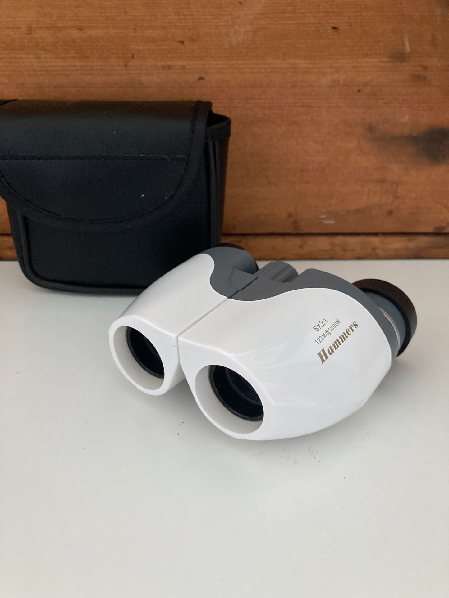 Educational - Child Sized Real WORKING BINOCULARS